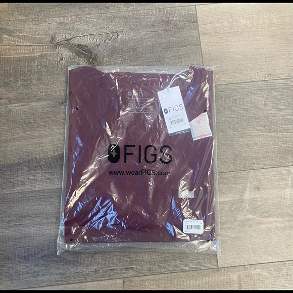 Figs Other - MENS FIGS TOP